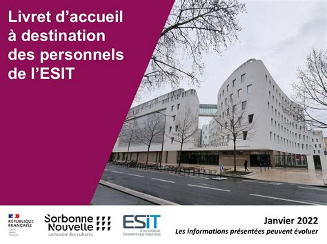 brochure sorbonne nouvelle.
